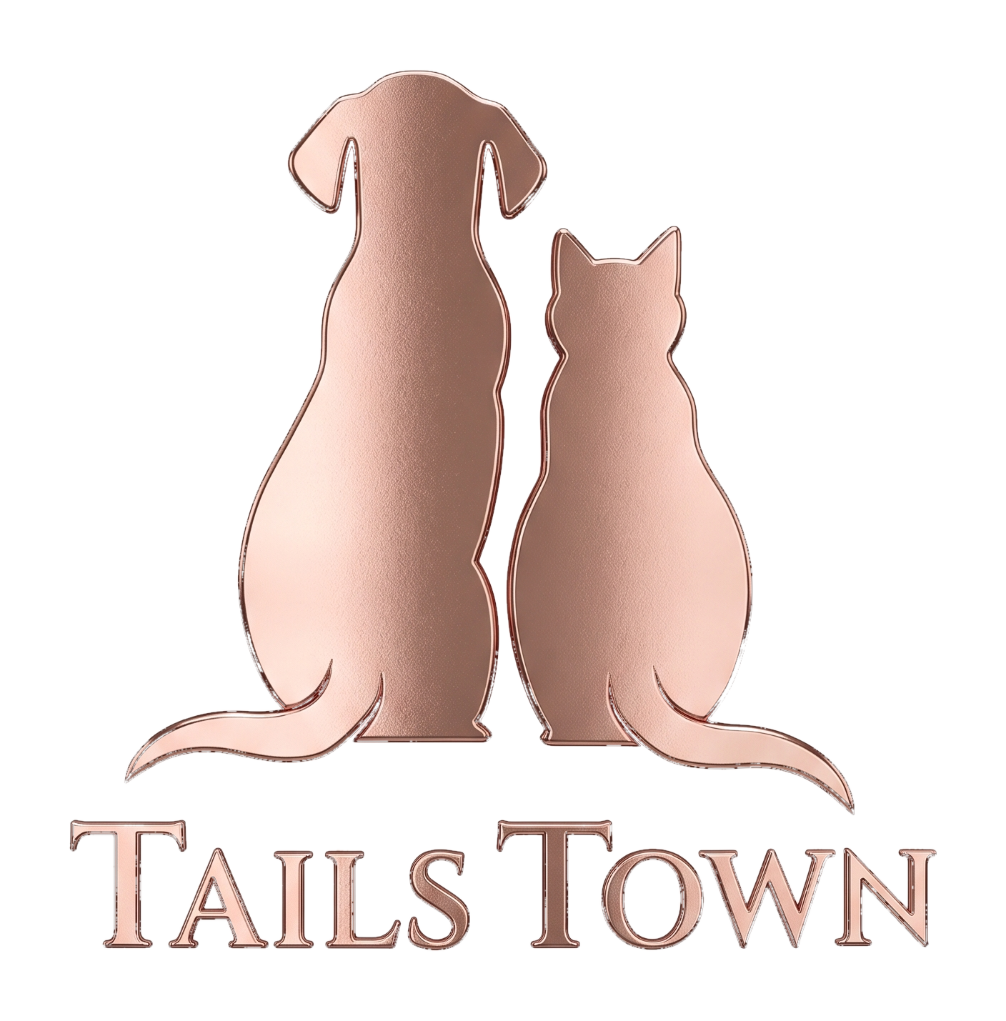 Tails Town